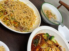 -艺味深尝(云锦路店)