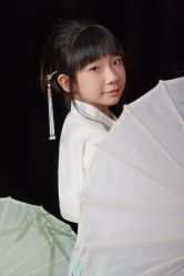 -SHELLSHINEkids山上儿童摄影(天邑澜山店)