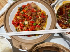 -乡村基·川味现炒大王(熙悦天街店)