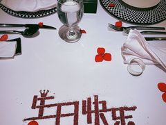 -王品牛排(郑州大卫城店)