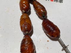 -丰茂烤串(金源店)