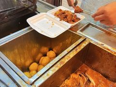 -细妹五香牛杂(步行街店)
