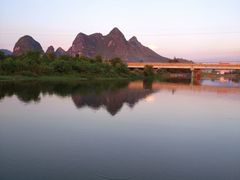 -桂林两江四湖景区