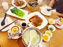 -点点心港式茶餐厅(南京西路店)