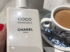 -翠華餐廳(浦东机场T1店)