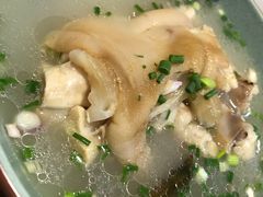 -小板凳(四公里店)