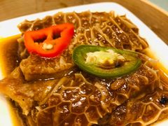 -海都六福酒家(世博广场店)