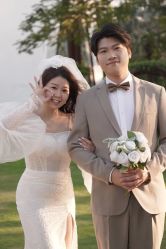 -金夫人婚纱摄影(华南店)
