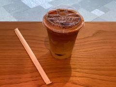 -Tims天好咖啡·贝果(雁展路万象天地店)