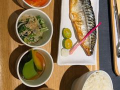 -无印良品餐堂 MUJI Diner(成都太古里店)