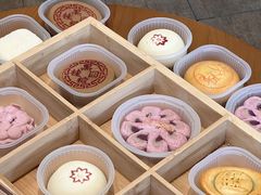 -祥禾饽饽铺·中式糕点(天津河东美福园店)