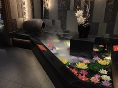 -湊湊火锅·茶憩(东城万达店)
