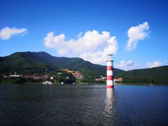 -松花湖风景名胜区