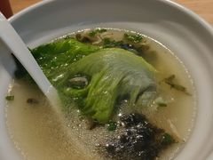 -明記茶餐廳(福田总店)