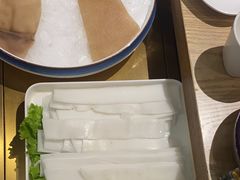 -百草滩羊清水涮羊肉(长城路店)