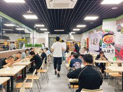 大堂-大姐麻辣烫(莲宝中路店)
