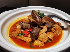 -鸽子侯·家宴·平价海鲜(绿地店)