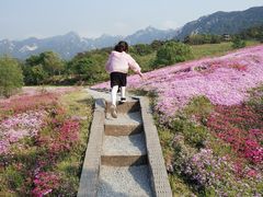 -昆嵛山石门里景区