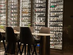 -wineapp葡萄酒餐吧(外滩金融中心店)