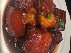 -小菜园新徽菜(青岛市南万象城店)