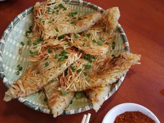 -云隐小厨·传统大理美食(复兴路店)
