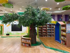 -饭米多蔻中英文绘本馆(苏州美罗店)