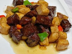 -霞客居酒店·霞客食府·宁海特色小海鲜