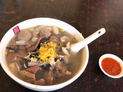 -潮镇老尾牛杂(环城西路店)