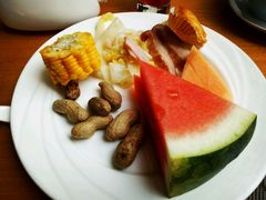 -佰园全日西餐厅-厦门佰翔软件园酒店