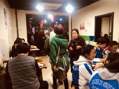 等位区-星鸿社重庆老火锅
