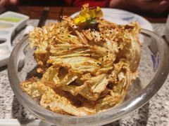 -真地道京味府·鲜橙烤鸭·北京菜(朝阳公园·甜水园店)