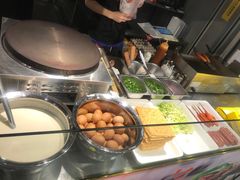 -盒马鲜生(岭南新世界店)
