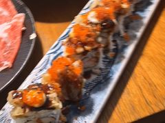 -河风の幸会精致料理