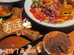 -魏客咖啡(中铁中心店)
