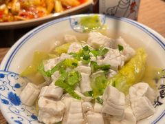 -肖四女乐山跷脚牛肉(世博源店)
