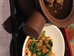 -西安凯悦酒店·湖畔中餐厅