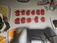 -麻辣因子滩羊火锅(世和广场店)
