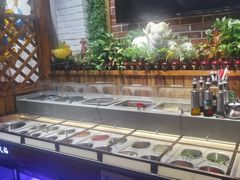 -草原塞蛮羊火锅城(港湾店)