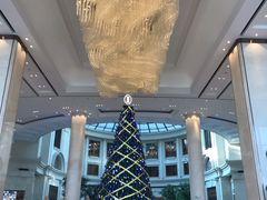 -武汉洲际酒店