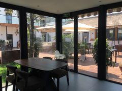 -素心小筑(后沙裕镇店)