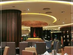 大堂-好日子皇冠假日酒店·君怡咖啡厅(特美思大厦店)