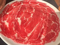 -南门涮肉(上海二店)