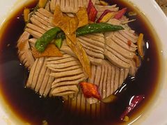 顺风炝腰花-金时代顺风大酒店(爱琴海购物中心店)