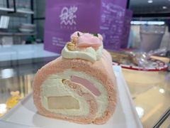 -贝紫Style(木马公寓店)