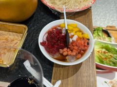 -旺蜀主成都串串火锅(西直门凯德MALL店)