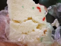 芳婆糕-芳婆糕团店(王府大街店)