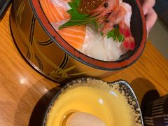 -千代武日本料理(爱建店)