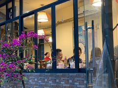 门面-飘香火锅(玉林西路店)