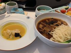 -纳地素食(石门公园店)