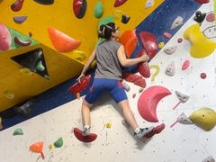 -CLIFFS颗粒攀岩(萧山众安店)